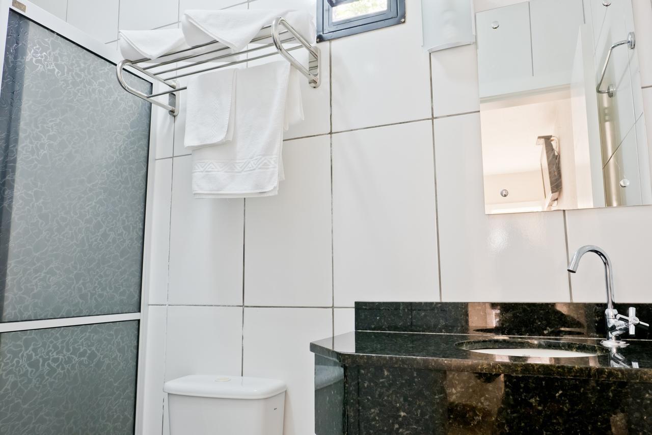 Hotel Chapeco Center 외부 사진
