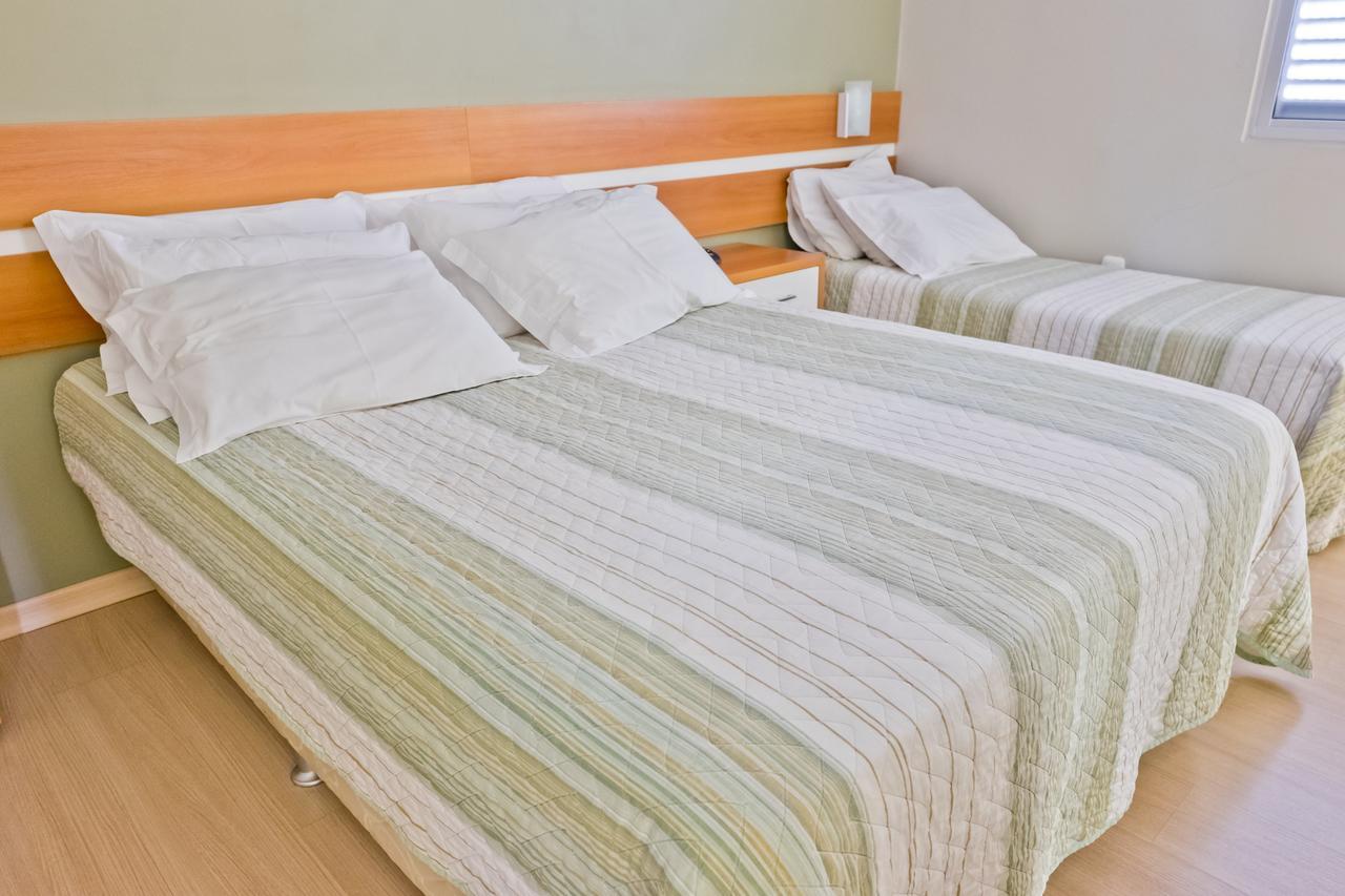 Hotel Chapeco Center 외부 사진
