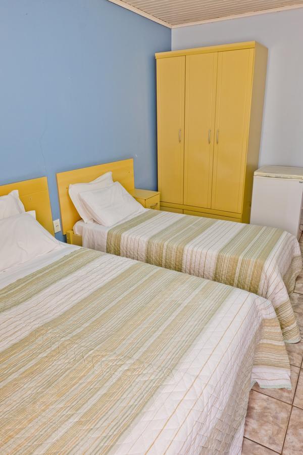 Hotel Chapeco Center 외부 사진